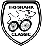 Tri-Shark Logo